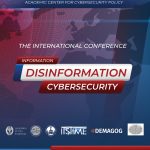 International conference on Information Disinformation and Cybersecurity