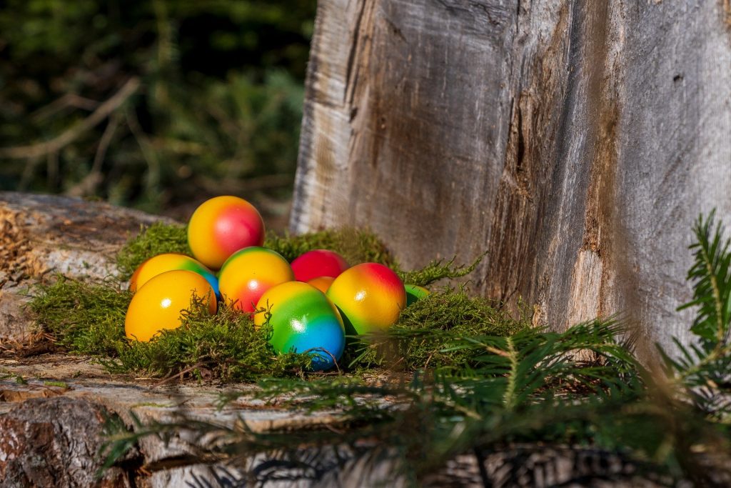 Buona Pasqua 2022