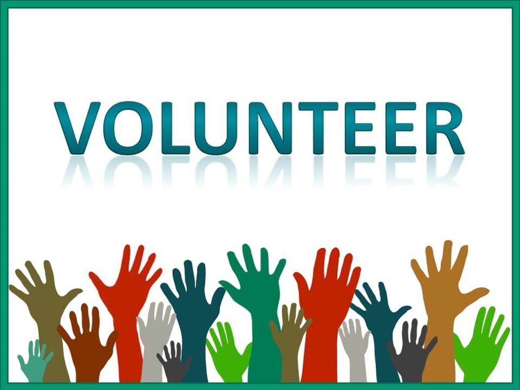 call for participation