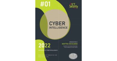 Quaderni di Cyber Intelligence #1