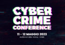 SOCINT e la Cyber Crime Conference 2023