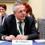 Mario Caligiuri alla Manifestazione Inaugurale di “ITASEC 2023” a Bari: “Costruire una Cultura Italiana della Sicurezza Informatica”
