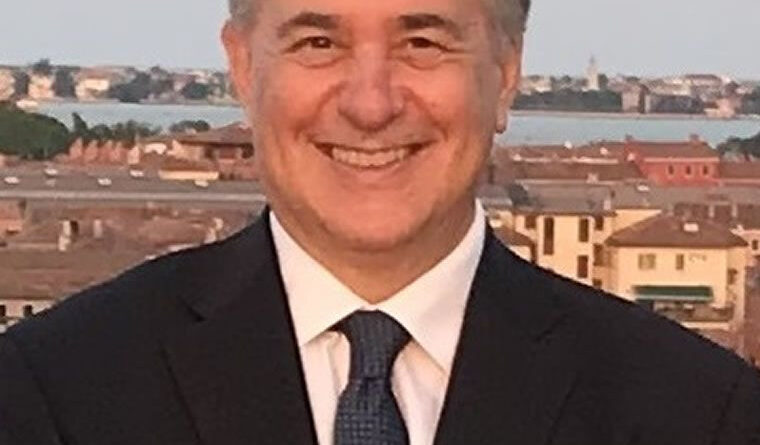 Michele Colajanni