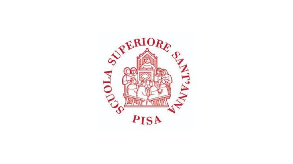 Scuola Superiore Sant'Anna Pisa