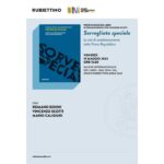 Presentazione del libro Sorvegliata Speciale presso il Salone del libro di Torino 2023 front