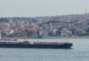 SPARTA IV, la nave fantasma sospettata di trasportare materiali militari attraverso il Mar Nero