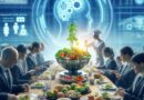 La Cucina dell’Intelligence, nutrire la mente per sfamare il mondo