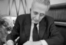 Mario Caligiuri, ospite alla conferenza su “Come si evolve lo scacchiere geopolitico internazionale” organizzata da Rotary e Rotaract Club Sassari Nord – Distretto 2080