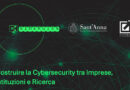 Mattia Siciliano (SOCINT), relatore a “Sinergies: costruire la cybersecurity tra imprese, istituzioni e ricerca”