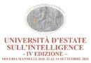 Università d’estate sull’Intelligence: tre giorni di alta formazione a Soveria Mannelli