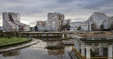 Intelligence, cybersicurezza ed educazione: strumenti di contrasto alla mafia a Scampia