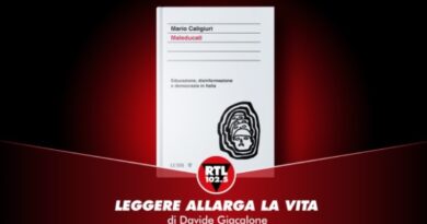 “Maleducati”: quando l’educazione diventa questione di sicurezza nazionale