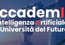 Intelligenza Artificiale e futuro dell’Università: dialogo su innovazione e consapevolezza