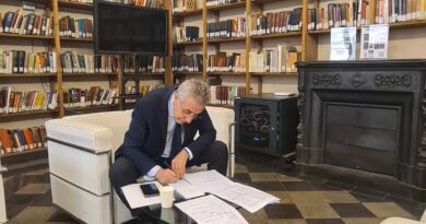 A Palermo, due appuntamenti con Mario Caligiuri: educazione, disinformazione e democrazia al centro del dibattito