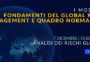 Analisi dei rischi globali. Mario Caligiuri ospite della Excellence Italian Academy (EIA)