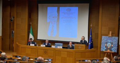 Premio Cossiga 2024: l’Intelligence italiana celebra Gianni De Gennaro