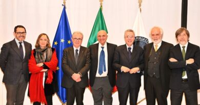 Sicurezza nazionale e ricerca: firmato accordo tra ACN e ANVUR