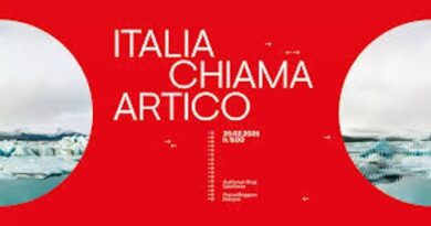 L’Osservatorio SOCINT al festival “ITALIA chiama ARTICO”