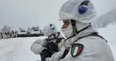 L’Osservatorio di Intelligence sull’Artico SOCINT parteciperà all’Arctic Forum-Dolomites 2025