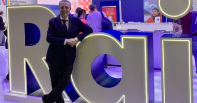 INTELLIGENCE, CULTURA E SICUREZZA: SOCINT AL SALONE DEL LIBRO DI TORINO 2025