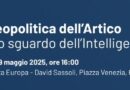 La geopolitica dell’Artico con lo sguardo dell’Intelligence