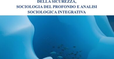 L’interiorità violata: IA e sicurezza cognitiva degli analisti. Una nuova visione per la cultura democratica dell’Intelligence.