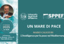 L’Intelligence per la pace nel Mediterraneo