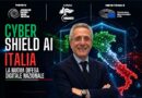 CYBER SHIELD AI ITALIA, Mario Caligiuri al panel su Intelligence e difesa digitale