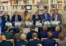 Abitare il futuro. Grande successo per l’evento inaugurale della VI Università d’Estate sull’Intelligence