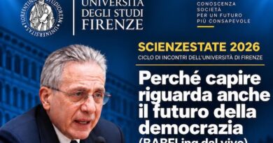 Capire come condizione della democrazia: Mario Caligiuri a ScienzEstate 2026
