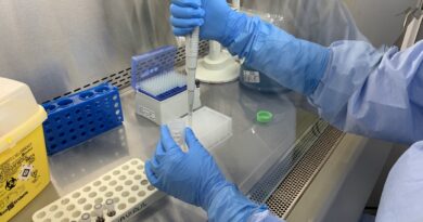 BIOSICUREZZA e TRASPARENZA: il problema dell’INFERENZA