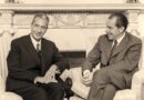 UN AFFARE INTERNO. Guido Bandera e Gabriele Moroni rileggono trent’anni di rapporti tra Moro e Washington UN AFFARE INTERNO. Guido Bandera e Gabriele Moroni rileggono trent’anni di rapporti tra Moro e Washington